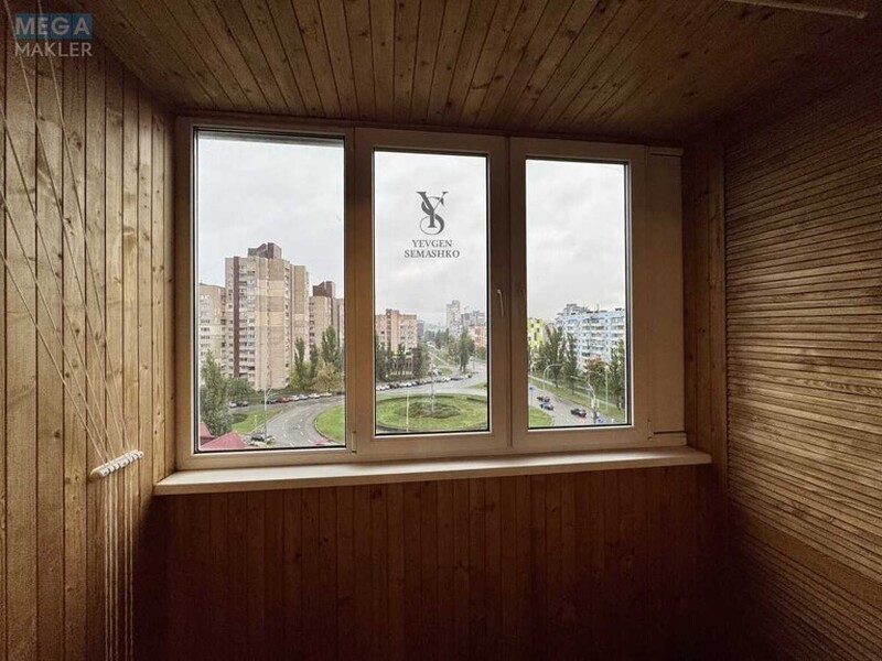 Оренда 2 кімнатної квартири, <a class="location-link" href="/kiev/" title="Недвижимость Київ">Київ</a>, <a class="location-link" href="/kiev/obolonskij/" title="Недвижимость Оболонський район">Оболонський р-н</a>, Йорданська вул., 14 (изображение 21)