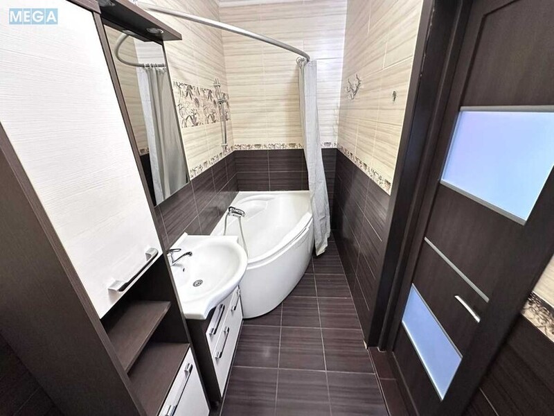 Оренда 1 кімнатної квартири, <a class="location-link" href="/kiev/" title="Недвижимость Київ">Київ</a>, <a class="location-link" href="/kiev/darnickij/" title="Недвижимость Дарницький район">Дарницький р-н</a>, Урлівська вул., 23В (изображение 15)