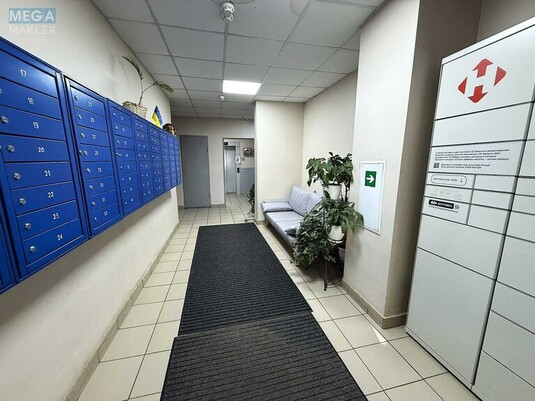 Оренда 1 кімнатної квартири, <a class="location-link" href="/kiev/" title="Недвижимость Київ">Київ</a>, <a class="location-link" href="/kiev/darnickij/" title="Недвижимость Дарницький район">Дарницький р-н</a>, Урлівська вул., 23В (изображение 19)
