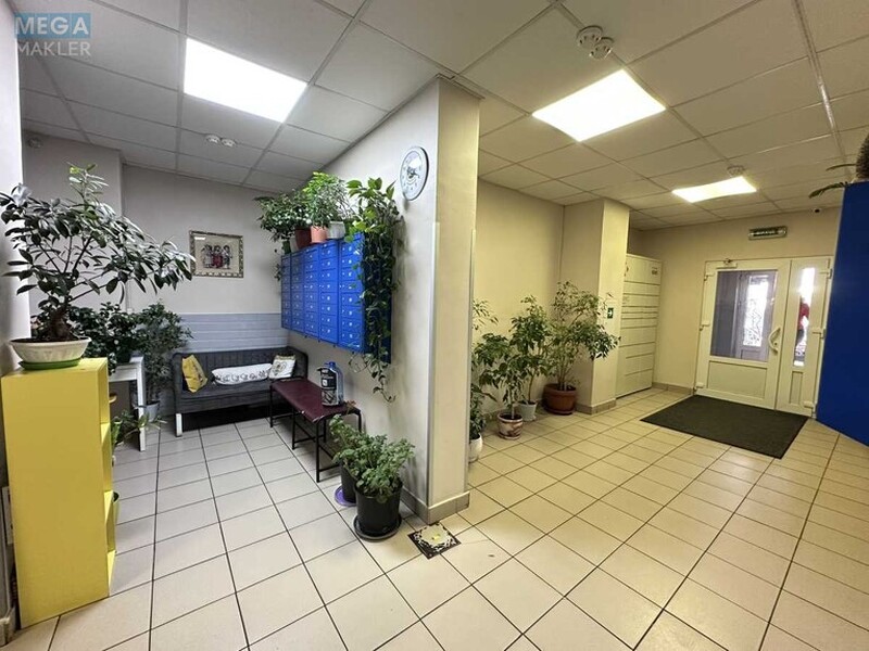 Оренда 1 кімнатної квартири, <a class="location-link" href="/kiev/" title="Недвижимость Київ">Київ</a>, <a class="location-link" href="/kiev/darnickij/" title="Недвижимость Дарницький район">Дарницький р-н</a>, Урлівська вул., 23В (изображение 20)