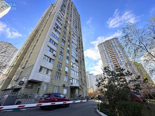 Оренда 1 кімнатної квартири, <a class="location-link" href="/kiev/" title="Недвижимость Київ">Київ</a>, <a class="location-link" href="/kiev/darnickij/" title="Недвижимость Дарницький район">Дарницький р-н</a>, Урлівська вул., 23В (изображение 21)