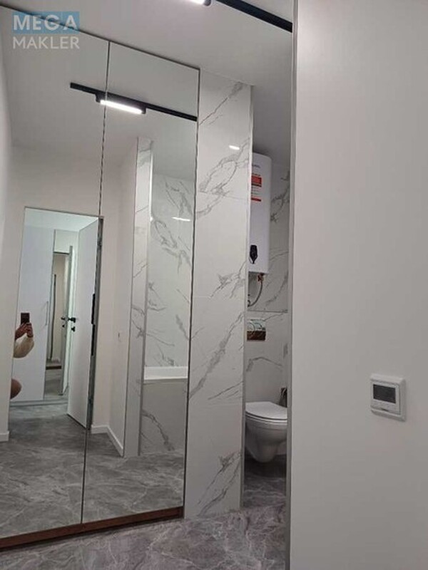 Оренда 1 кімнатної квартири, <a class="location-link" href="/kiev/" title="Недвижимость Київ">Київ</a>, <a class="location-link" href="/kiev/goloseevskij/" title="Недвижимость Голосіївський район">Голосіївський р-н</a>, Академіка Глушкова просп., 101 (изображение 12)