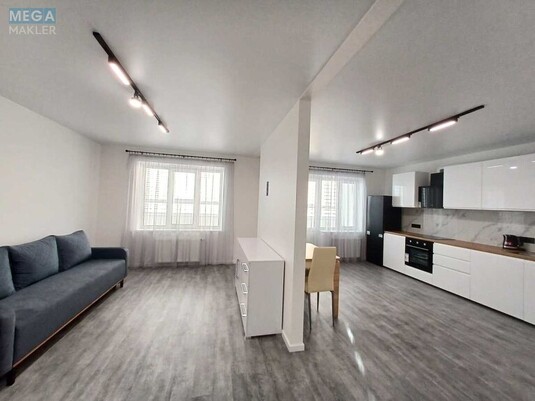 Оренда 1 кімнатної квартири, <a class="location-link" href="/kiev/" title="Недвижимость Київ">Київ</a>, <a class="location-link" href="/kiev/goloseevskij/" title="Недвижимость Голосіївський район">Голосіївський р-н</a>, Академіка Глушкова просп., 101 (изображение 16)