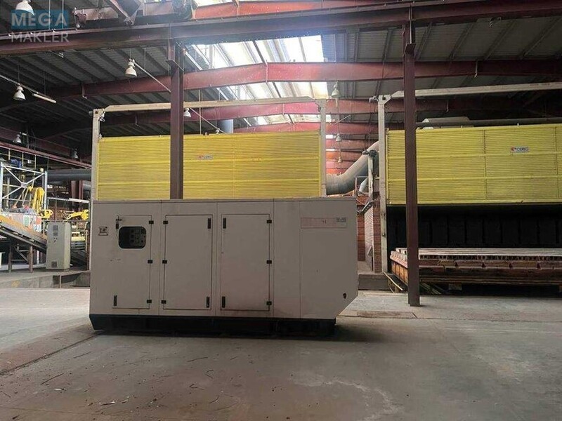 Продаж комерційної нерухомості, 15&nbsp;906,40&nbsp;кв.м, <a class="location-link" href="/ozera-selo-kv/" title="Недвижимость Озера">Озера</a>, Партизанська, 71 (изображение 20)