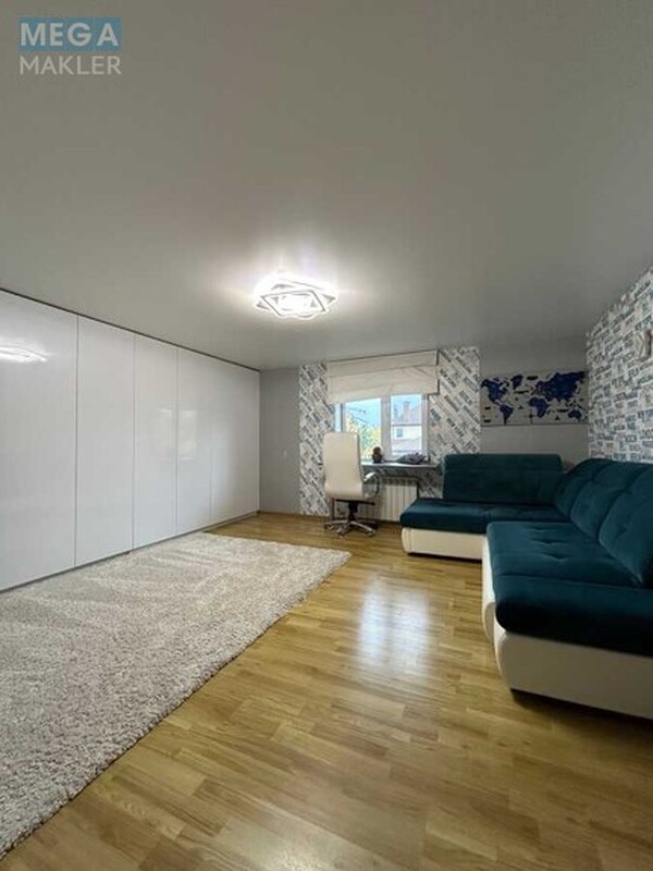 Продаж дома, 2&nbsp;поверху, 185&nbsp;кв.м, 5&nbsp;кімнат, ділянка 8&nbsp;соток, <a class="location-link" href="/novye-petrovcy/" title="Недвижимость Нові Петрівці">Нові Петрівці</a>, Вишневая, 17 (изображение 10)