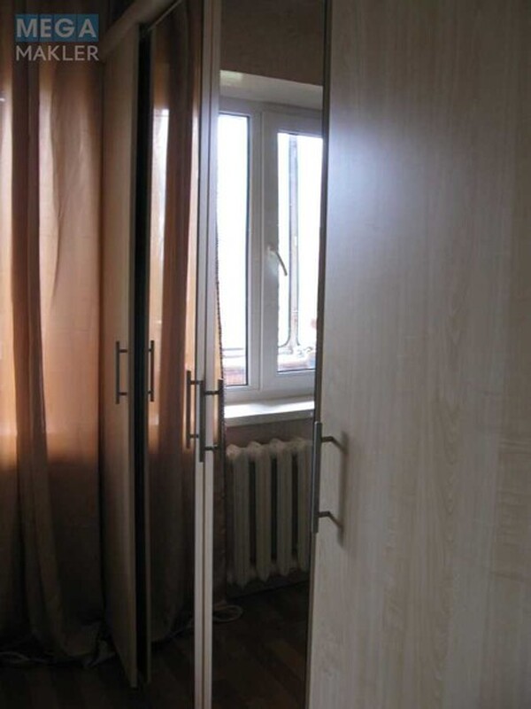 Оренда 2 кімнатної квартири, <a class="location-link" href="/kiev/" title="Недвижимость Київ">Київ</a>, <a class="location-link" href="/kiev/dneprovskij/" title="Недвижимость Дніпровський район">Дніпровський р-н</a>, Энтузиастов ул. (изображение 5)