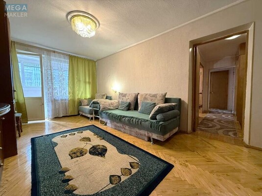 Оренда 2 кімнатної квартири, <a class="location-link" href="/kiev/" title="Недвижимость Київ">Київ</a>, <a class="location-link" href="/kiev/pecherskij/" title="Недвижимость Печерський район">Печерський р-н</a>, Предславинська вул., 25 (изображение 4)