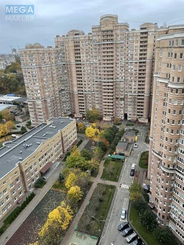 Оренда 3 кімнатної квартири, <a class="location-link" href="/kiev/" title="Недвижимость Київ">Київ</a>, <a class="location-link" href="/kiev/goloseevskij/" title="Недвижимость Голосіївський район">Голосіївський р-н</a>, Голосіївська вул., 13а (изображение 19)