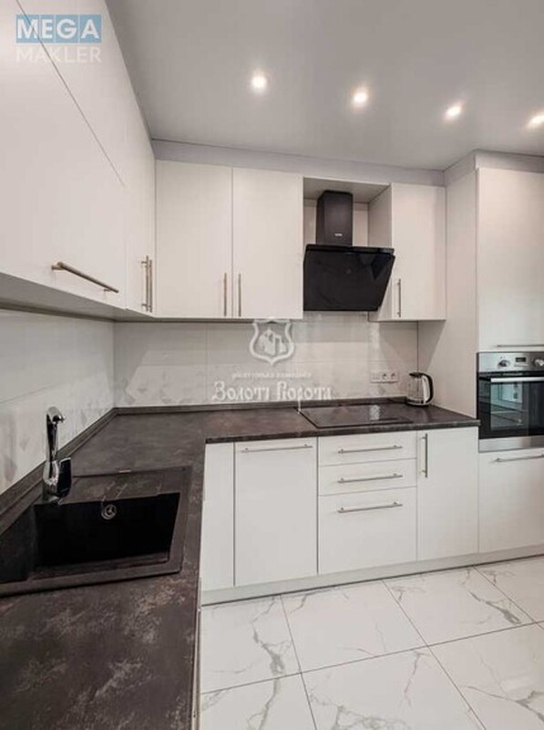 Продаж 2 кімнатної квартири (54/28,2/9), 16 пов. 25 пов. будинку, <a class="location-link" href="/kiev/" title="Недвижимость Київ">Київ</a>, <a class="location-link" href="/kiev/darnickij/" title="Недвижимость Дарницький район">Дарницький р-н</a>, Софії Русової вул., 7 (изображение 9)