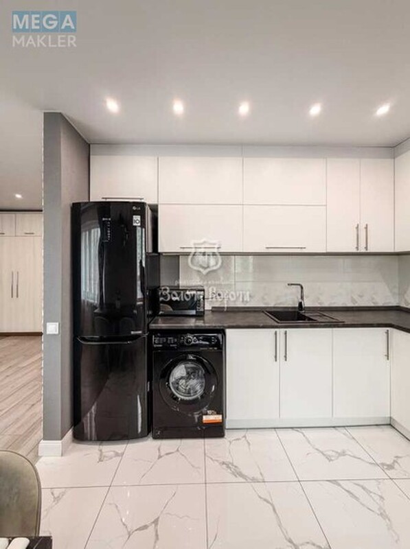 Продаж 2 кімнатної квартири (54/28,2/9), 16 пов. 25 пов. будинку, <a class="location-link" href="/kiev/" title="Недвижимость Київ">Київ</a>, <a class="location-link" href="/kiev/darnickij/" title="Недвижимость Дарницький район">Дарницький р-н</a>, Софії Русової вул., 7 (изображение 10)