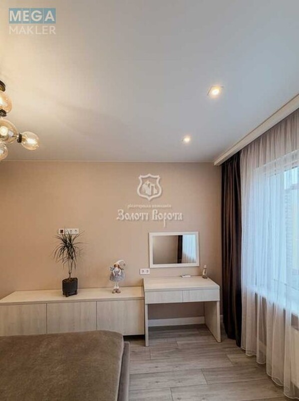 Продаж 2 кімнатної квартири (54/28,2/9), 16 пов. 25 пов. будинку, <a class="location-link" href="/kiev/" title="Недвижимость Київ">Київ</a>, <a class="location-link" href="/kiev/darnickij/" title="Недвижимость Дарницький район">Дарницький р-н</a>, Софії Русової вул., 7 (изображение 17)