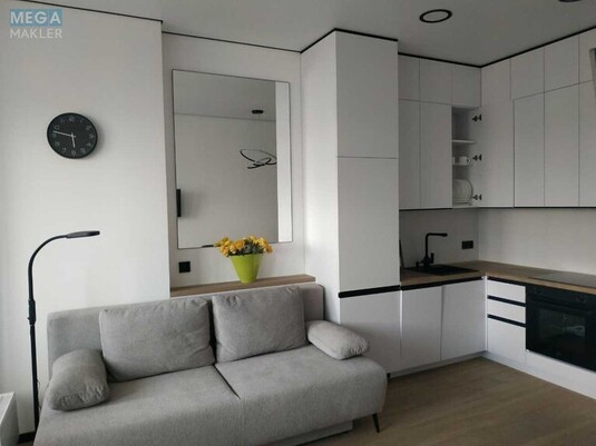 Оренда 3 кімнатної квартири, <a class="location-link" href="/kiev/" title="Недвижимость Київ">Київ</a>, <a class="location-link" href="/kiev/shevchenkovskij/" title="Недвижимость Шевченківський район">Шевченківський р-н</a>, Берестейський просп., 11 (изображение 3)