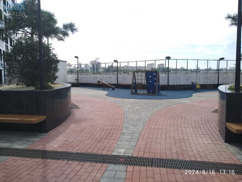 Оренда 3 кімнатної квартири, <a class="location-link" href="/kiev/" title="Недвижимость Київ">Київ</a>, <a class="location-link" href="/kiev/shevchenkovskij/" title="Недвижимость Шевченківський район">Шевченківський р-н</a>, Берестейський просп., 11 (изображение 19)