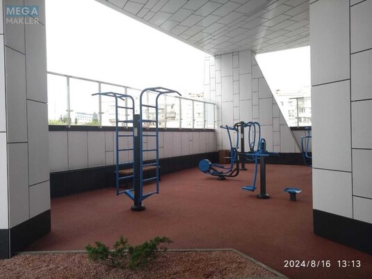 Оренда 3 кімнатної квартири, <a class="location-link" href="/kiev/" title="Недвижимость Київ">Київ</a>, <a class="location-link" href="/kiev/shevchenkovskij/" title="Недвижимость Шевченківський район">Шевченківський р-н</a>, Берестейський просп., 11 (изображение 22)