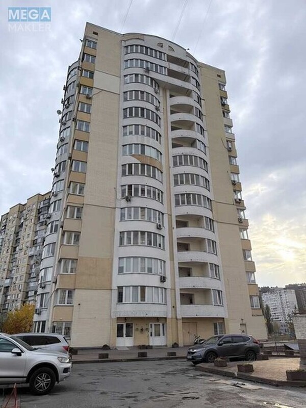 Оренда 1 кімнатної квартири, <a class="location-link" href="/kiev/" title="Недвижимость Київ">Київ</a>, <a class="location-link" href="/kiev/obolonskij/" title="Недвижимость Оболонський район">Оболонський р-н</a>, Героев Сталинграда просп., 43В (изображение 2)