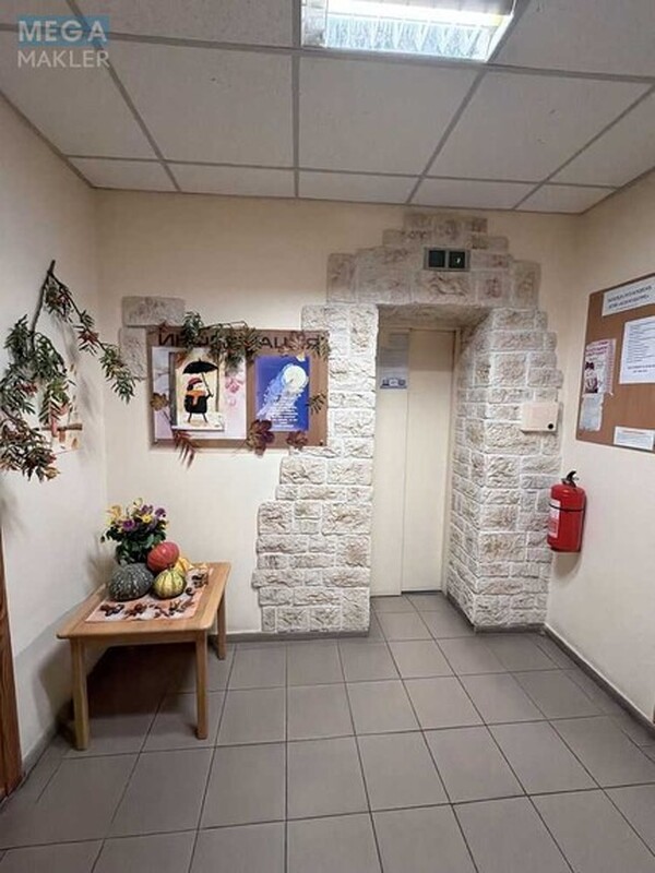 Оренда 1 кімнатної квартири, <a class="location-link" href="/kiev/" title="Недвижимость Київ">Київ</a>, <a class="location-link" href="/kiev/obolonskij/" title="Недвижимость Оболонський район">Оболонський р-н</a>, Героев Сталинграда просп., 43В (изображение 5)