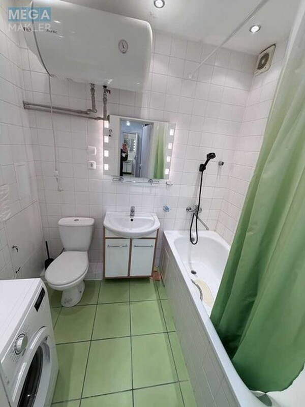Оренда 1 кімнатної квартири, <a class="location-link" href="/kiev/" title="Недвижимость Київ">Київ</a>, <a class="location-link" href="/kiev/obolonskij/" title="Недвижимость Оболонський район">Оболонський р-н</a>, Героев Сталинграда просп., 43В (изображение 13)