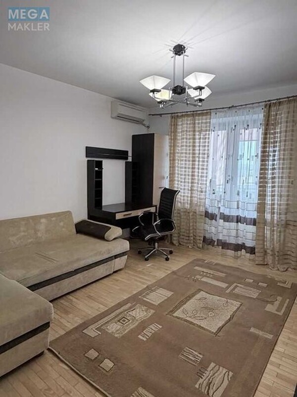 Оренда 1 кімнатної квартири, <a class="location-link" href="/kiev/" title="Недвижимость Київ">Київ</a>, <a class="location-link" href="/kiev/obolonskij/" title="Недвижимость Оболонський район">Оболонський р-н</a>, Героев Сталинграда просп., 43В (изображение 22)