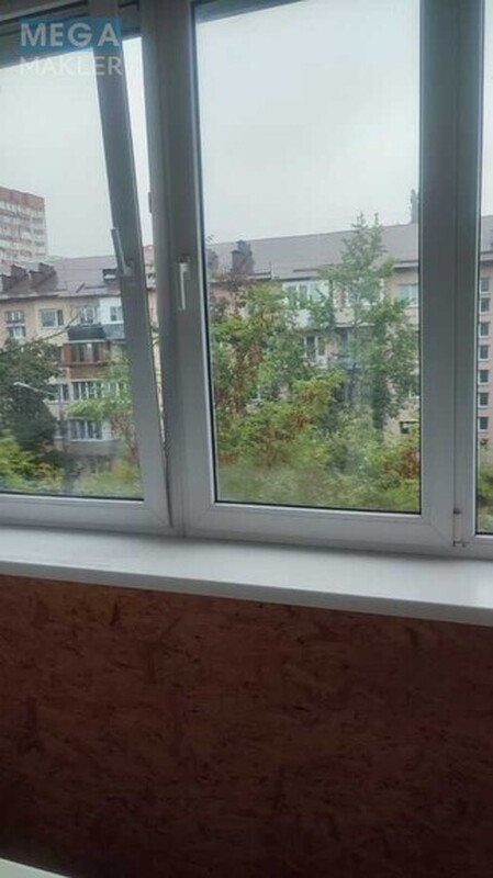 Оренда 1 кімнатної квартири, <a class="location-link" href="/kiev/" title="Недвижимость Київ">Київ</a>, <a class="location-link" href="/kiev/dneprovskij/" title="Недвижимость Дніпровський район">Дніпровський р-н</a>, Уінстона Черчілля вул., 23 (изображение 9)