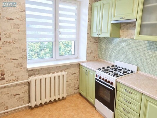 Продаж 1 кімнатної квартири (28/17/6), 5 пов. 5 пов. будинку, <a class="location-link" href="/nerubajskoe/" title="Недвижимость Нерубайське">Нерубайське</a>, Зелёная, 2 (изображение 4)