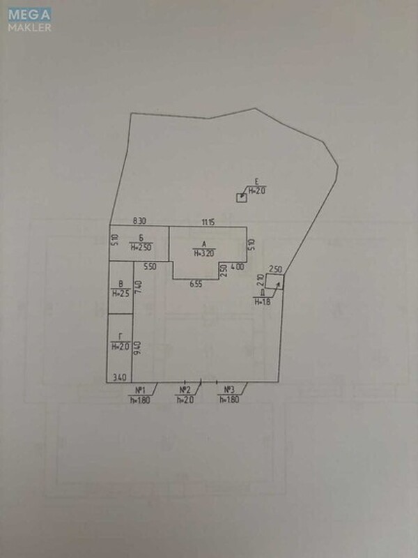 Продаж дома, 1&nbsp; поверх, 51&nbsp;кв.м, 3&nbsp;кімнати, ділянка 10&nbsp;соток, <a class="location-link" href="/nerubajskoe/" title="Недвижимость Нерубайське">Нерубайське</a>, Приморская, 10 (изображение 8)
