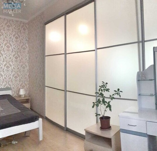 Продаж 2 кімнатної квартири (53/30/7), 2 пов. 2 пов. будинку, <a class="location-link" href="/odessa/" title="Недвижимость Одеса">Одеса</a>, <a class="location-link" href="/odessa/primorskij/" title="Недвижимость Приморський район">Приморський р-н</a>, Леонтовича, 15 (изображение 2)
