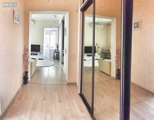 Продаж 2 кімнатної квартири (53/30/7), 2 пов. 2 пов. будинку, <a class="location-link" href="/odessa/" title="Недвижимость Одеса">Одеса</a>, <a class="location-link" href="/odessa/primorskij/" title="Недвижимость Приморський район">Приморський р-н</a>, Леонтовича, 15 (изображение 3)