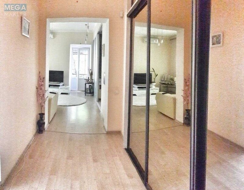 Продаж 2 кімнатної квартири (53/30/7), 2 пов. 2 пов. будинку, <a class="location-link" href="/odessa/" title="Недвижимость Одеса">Одеса</a>, <a class="location-link" href="/odessa/primorskij/" title="Недвижимость Приморський район">Приморський р-н</a>, Леонтовича, 15 (изображение 3)