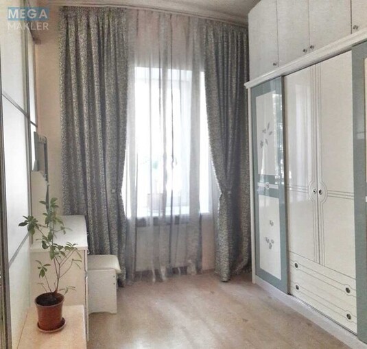 Продаж 2 кімнатної квартири (53/30/7), 2 пов. 2 пов. будинку, <a class="location-link" href="/odessa/" title="Недвижимость Одеса">Одеса</a>, <a class="location-link" href="/odessa/primorskij/" title="Недвижимость Приморський район">Приморський р-н</a>, Леонтовича, 15 (изображение 4)