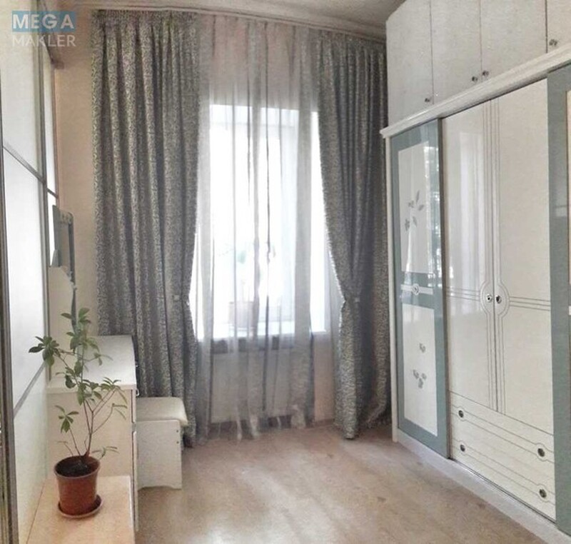 Продаж 2 кімнатної квартири (53/30/7), 2 пов. 2 пов. будинку, <a class="location-link" href="/odessa/" title="Недвижимость Одеса">Одеса</a>, <a class="location-link" href="/odessa/primorskij/" title="Недвижимость Приморський район">Приморський р-н</a>, Леонтовича, 15 (изображение 4)
