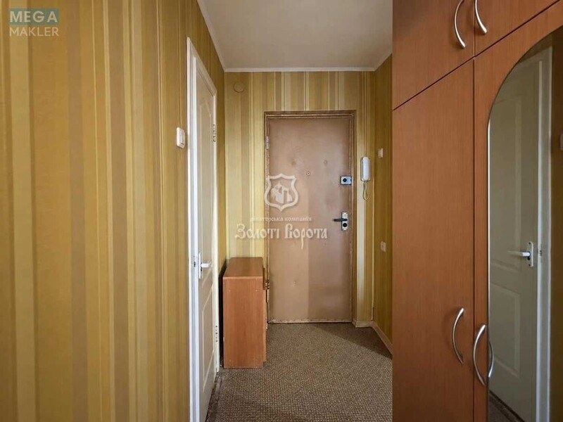 Продаж 1 кімнатної квартири (32,4/12,9/7,3), 8 пов. 9 пов. будинку, <a class="location-link" href="/kiev/" title="Недвижимость Київ">Київ</a>, <a class="location-link" href="/kiev/svyatoshinskij/" title="Недвижимость Святошинський район">Святошинський р-н</a>, Зодчих вул., 74 (изображение 11)