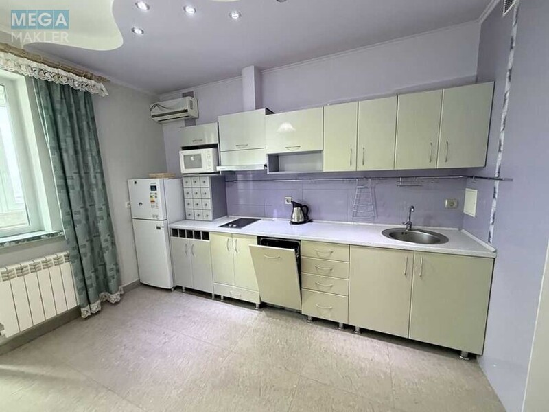 Оренда 1 кімнатної квартири, <a class="location-link" href="/kiev/" title="Недвижимость Київ">Київ</a>, <a class="location-link" href="/kiev/obolonskij/" title="Недвижимость Оболонський район">Оболонський р-н</a>, Героев Сталинграда просп., 2д (изображение 8)