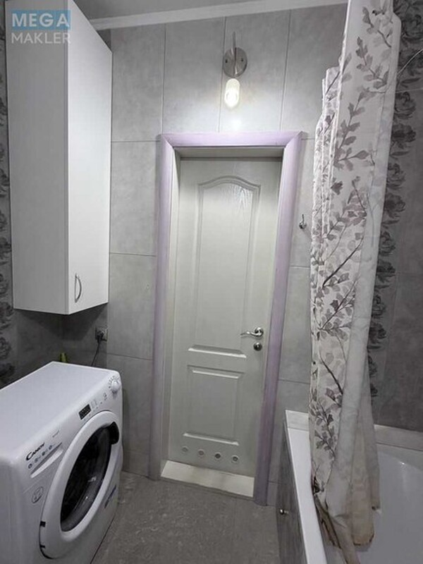 Оренда 1 кімнатної квартири, <a class="location-link" href="/kiev/" title="Недвижимость Київ">Київ</a>, <a class="location-link" href="/kiev/obolonskij/" title="Недвижимость Оболонський район">Оболонський р-н</a>, Героев Сталинграда просп., 2д (изображение 14)