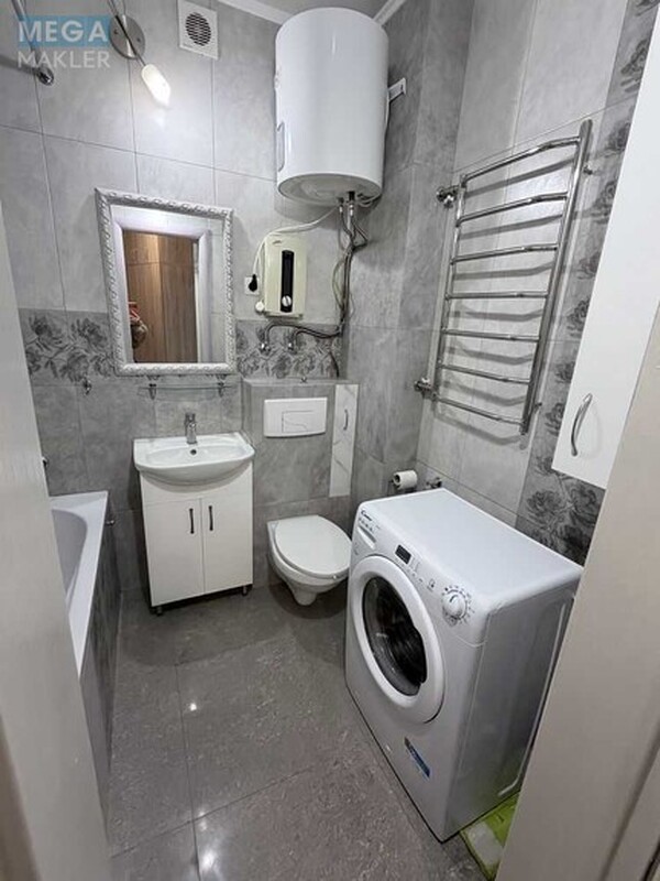 Оренда 1 кімнатної квартири, <a class="location-link" href="/kiev/" title="Недвижимость Київ">Київ</a>, <a class="location-link" href="/kiev/obolonskij/" title="Недвижимость Оболонський район">Оболонський р-н</a>, Героев Сталинграда просп., 2д (изображение 15)