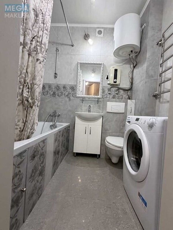 Оренда 1 кімнатної квартири, <a class="location-link" href="/kiev/" title="Недвижимость Київ">Київ</a>, <a class="location-link" href="/kiev/obolonskij/" title="Недвижимость Оболонський район">Оболонський р-н</a>, Героев Сталинграда просп., 2д (изображение 16)