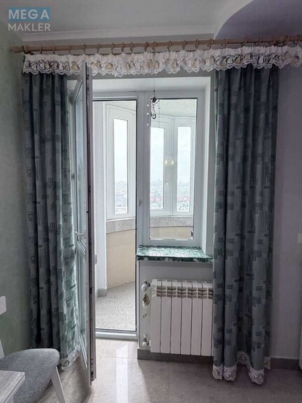 Оренда 1 кімнатної квартири, <a class="location-link" href="/kiev/" title="Недвижимость Київ">Київ</a>, <a class="location-link" href="/kiev/obolonskij/" title="Недвижимость Оболонський район">Оболонський р-н</a>, Героев Сталинграда просп., 2д (изображение 17)