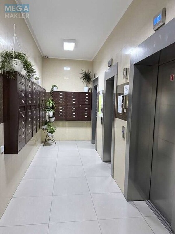 Оренда 1 кімнатної квартири, <a class="location-link" href="/kiev/" title="Недвижимость Київ">Київ</a>, <a class="location-link" href="/kiev/obolonskij/" title="Недвижимость Оболонський район">Оболонський р-н</a>, Героев Сталинграда просп., 2д (изображение 22)