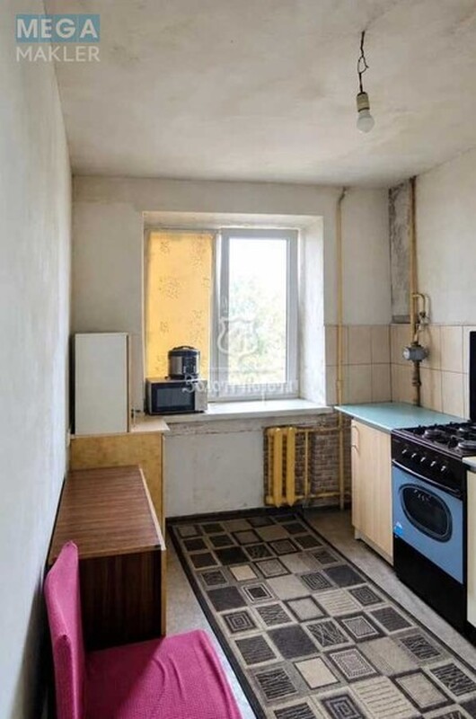 Продаж 3 кімнатної квартири (64,7/37,7/7), 7 пов. 9 пов. будинку, <a class="location-link" href="/kiev/" title="Недвижимость Київ">Київ</a>, <a class="location-link" href="/kiev/darnickij/" title="Недвижимость Дарницький район">Дарницький р-н</a>, Вереснева вул., 9 (изображение 2)