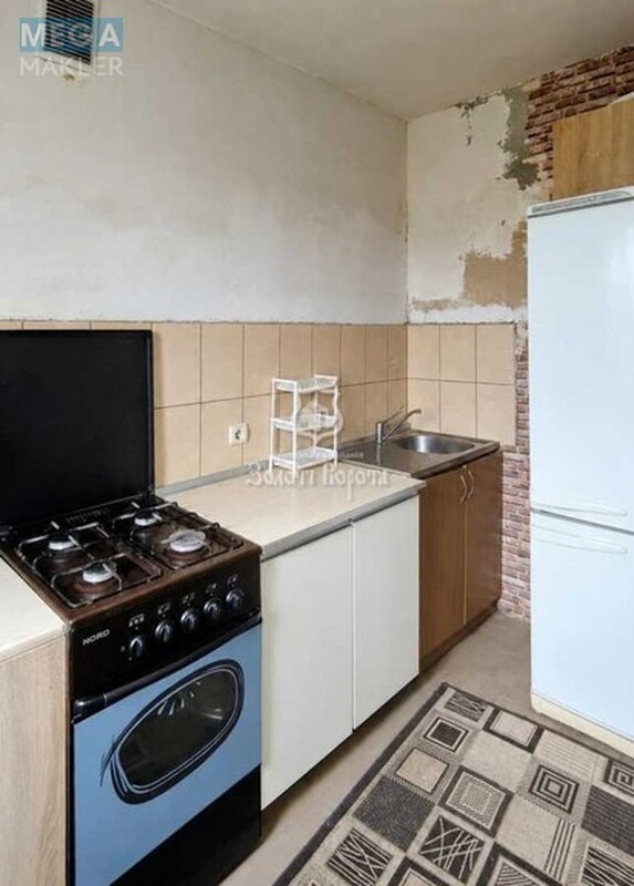 Продаж 3 кімнатної квартири (64,7/37,7/7), 7 пов. 9 пов. будинку, <a class="location-link" href="/kiev/" title="Недвижимость Київ">Київ</a>, <a class="location-link" href="/kiev/darnickij/" title="Недвижимость Дарницький район">Дарницький р-н</a>, Вереснева вул., 9 (изображение 3)