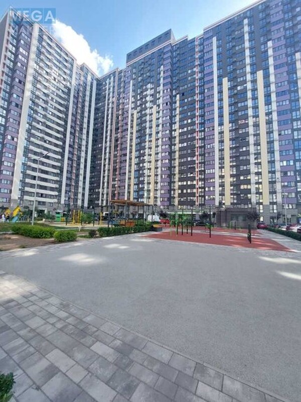 Новобудова, 25 поверхів, <a class="location-link" href="/kiev/" title="Недвижимость Київ">Київ</a>, <a class="location-link" href="/kiev/solomenskij/" title="Недвижимость Солом'янський район">Солом'янський р-н</a>, Воздушных Сил просп., 56Б (изображение 10)