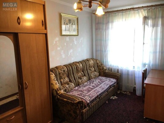 Оренда 2 кімнатної квартири, <a class="location-link" href="/kiev/" title="Недвижимость Київ">Київ</a>, <a class="location-link" href="/kiev/svyatoshinskij/" title="Недвижимость Святошинський район">Святошинський р-н</a>, Академика Королева просп., 12г (изображение 7)