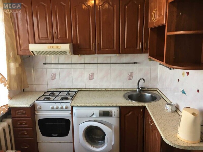 Оренда 2 кімнатної квартири, <a class="location-link" href="/kiev/" title="Недвижимость Київ">Київ</a>, <a class="location-link" href="/kiev/svyatoshinskij/" title="Недвижимость Святошинський район">Святошинський р-н</a>, Академика Королева просп., 12г (изображение 8)