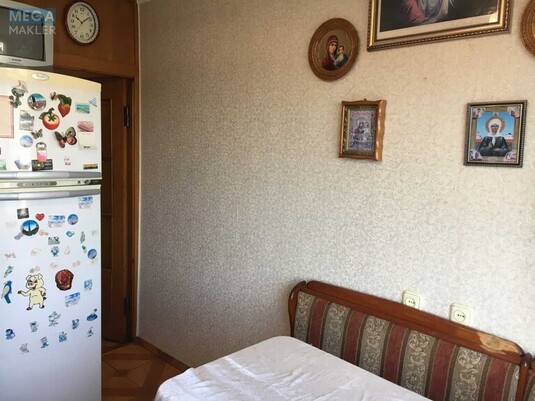 Оренда 2 кімнатної квартири, <a class="location-link" href="/kiev/" title="Недвижимость Київ">Київ</a>, <a class="location-link" href="/kiev/svyatoshinskij/" title="Недвижимость Святошинський район">Святошинський р-н</a>, Академика Королева просп., 12г (изображение 12)