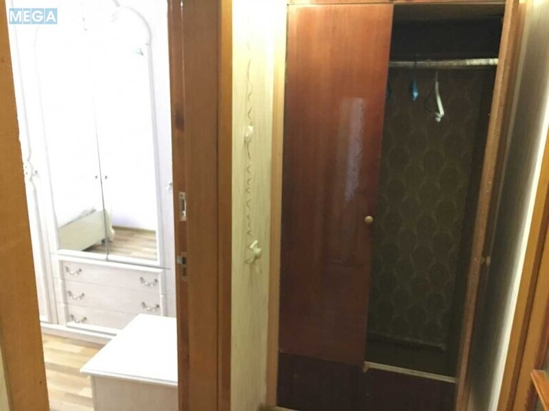 Оренда 2 кімнатної квартири, <a class="location-link" href="/kiev/" title="Недвижимость Київ">Київ</a>, <a class="location-link" href="/kiev/svyatoshinskij/" title="Недвижимость Святошинський район">Святошинський р-н</a>, Академика Королева просп., 12г (изображение 19)