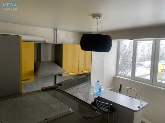 Оренда 1 кімнатної квартири, <a class="location-link" href="/kiev/" title="Недвижимость Київ">Київ</a>, <a class="location-link" href="/kiev/dneprovskij/" title="Недвижимость Дніпровський район">Дніпровський р-н</a>, Березняковская ул., 36 (изображение 3)