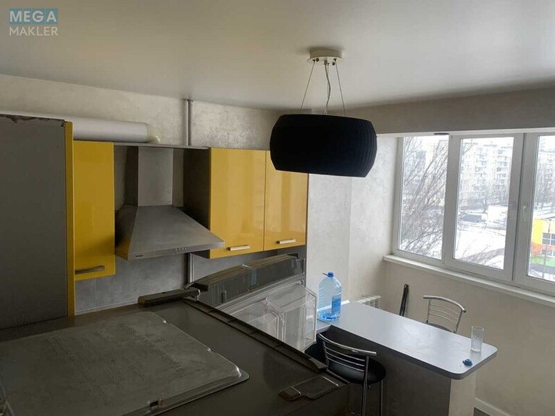 Оренда 1 кімнатної квартири, <a class="location-link" href="/kiev/" title="Недвижимость Київ">Київ</a>, <a class="location-link" href="/kiev/dneprovskij/" title="Недвижимость Дніпровський район">Дніпровський р-н</a>, Березняковская ул., 36 (изображение 3)