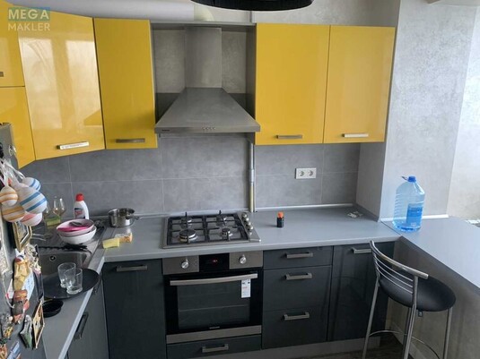 Оренда 1 кімнатної квартири, <a class="location-link" href="/kiev/" title="Недвижимость Київ">Київ</a>, <a class="location-link" href="/kiev/dneprovskij/" title="Недвижимость Дніпровський район">Дніпровський р-н</a>, Березняковская ул., 36 (изображение 4)
