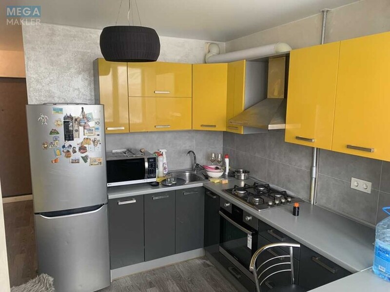 Оренда 1 кімнатної квартири, <a class="location-link" href="/kiev/" title="Недвижимость Київ">Київ</a>, <a class="location-link" href="/kiev/dneprovskij/" title="Недвижимость Дніпровський район">Дніпровський р-н</a>, Березняковская ул., 36 (изображение 5)