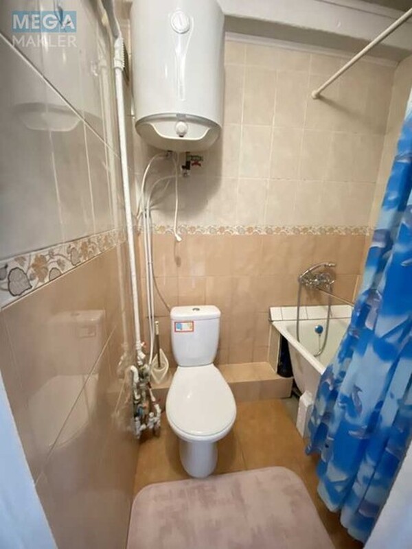 Оренда 1 кімнатної квартири, <a class="location-link" href="/kiev/" title="Недвижимость Київ">Київ</a>, <a class="location-link" href="/kiev/podolskij/" title="Недвижимость Подільський район">Подільський р-н</a>, Межевой пер., 3а (изображение 11)
