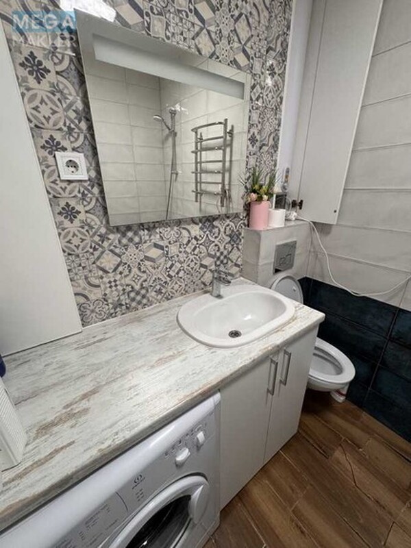 Оренда 1 кімнатної квартири, <a class="location-link" href="/kiev/" title="Недвижимость Київ">Київ</a>, <a class="location-link" href="/kiev/podolskij/" title="Недвижимость Подільський район">Подільський р-н</a>, Правды просп., 41д (изображение 13)